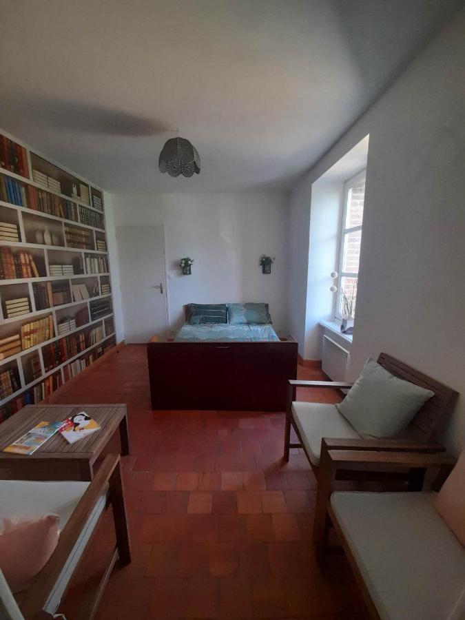 Le Bien Etre Aux Forges Villa Céaux Kültér fotó